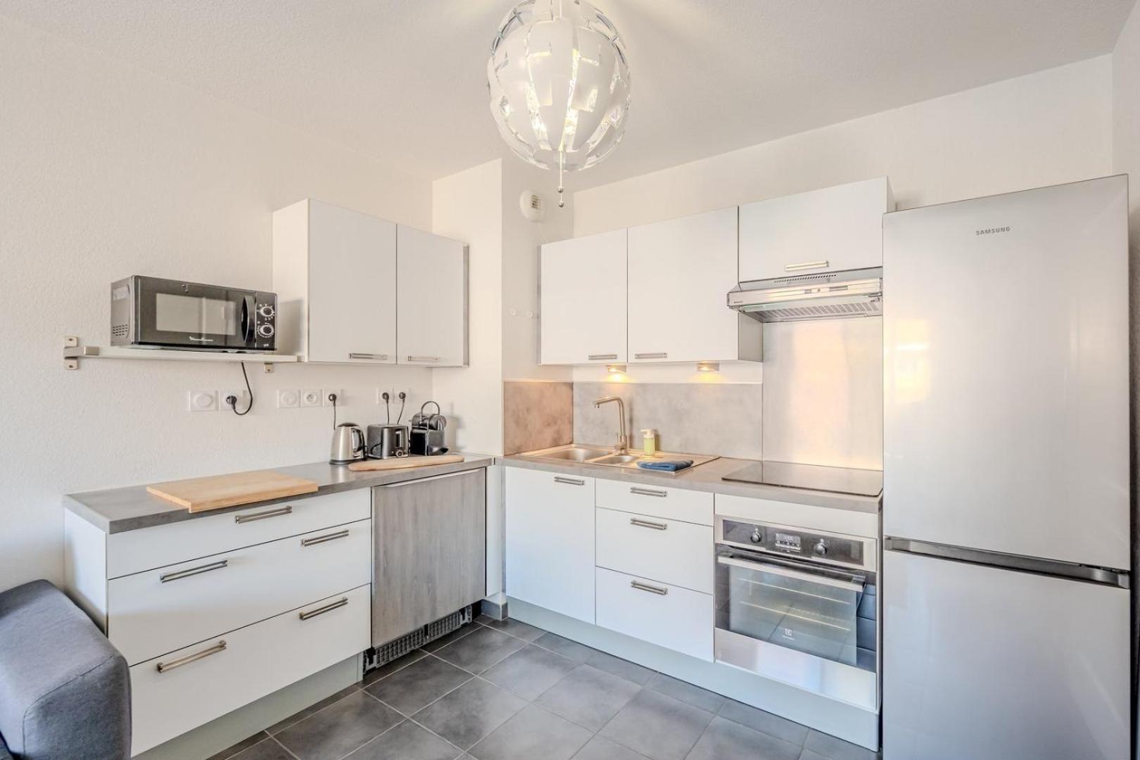 Апартаменты Le Neroli T2 Dernier Etage Avec Terrasse Et Garage Тулон Экстерьер фото